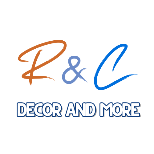 R & C Decor and More