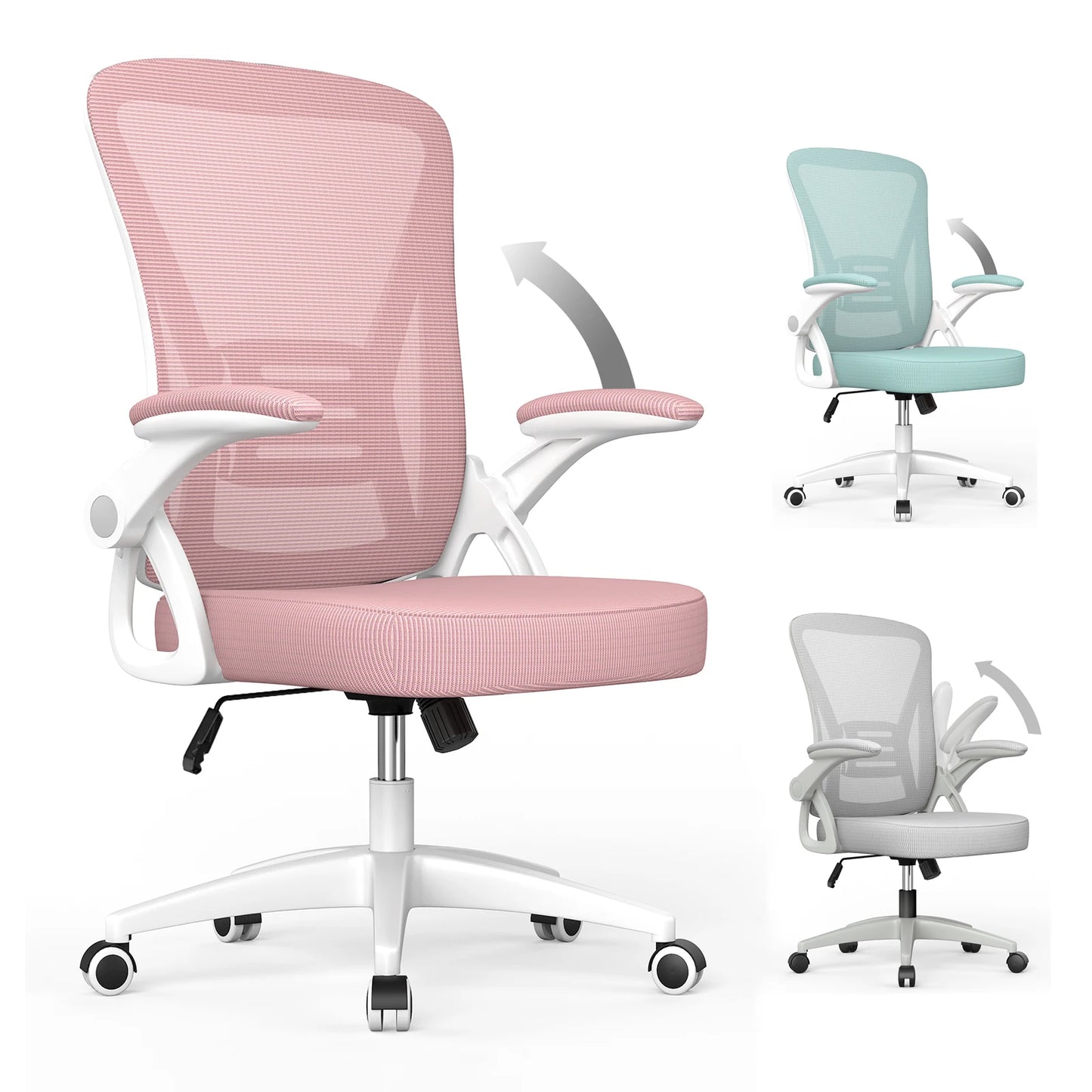 Ergonomic Office Mesh Chair