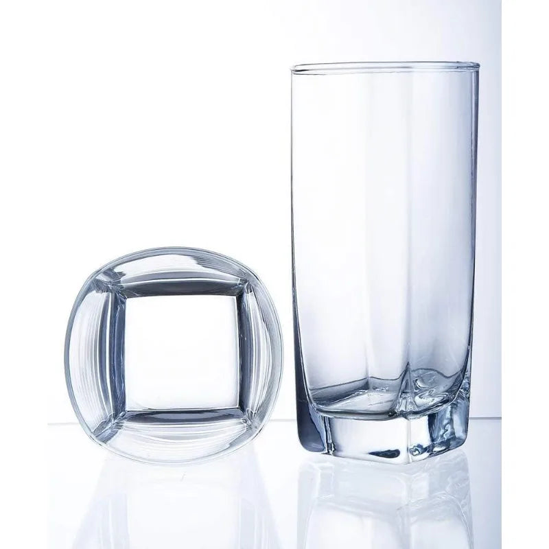 Collins - Drinkware - Set of 16